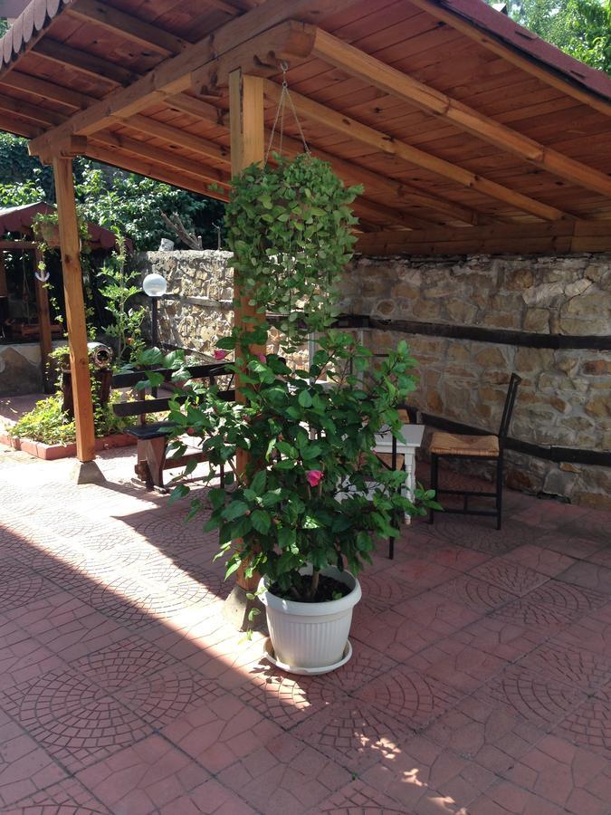 Hotel Bilyana Lovech Exterior foto
