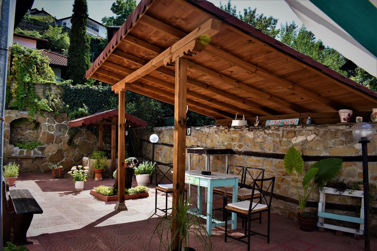 Hotel Bilyana Lovech Exterior foto