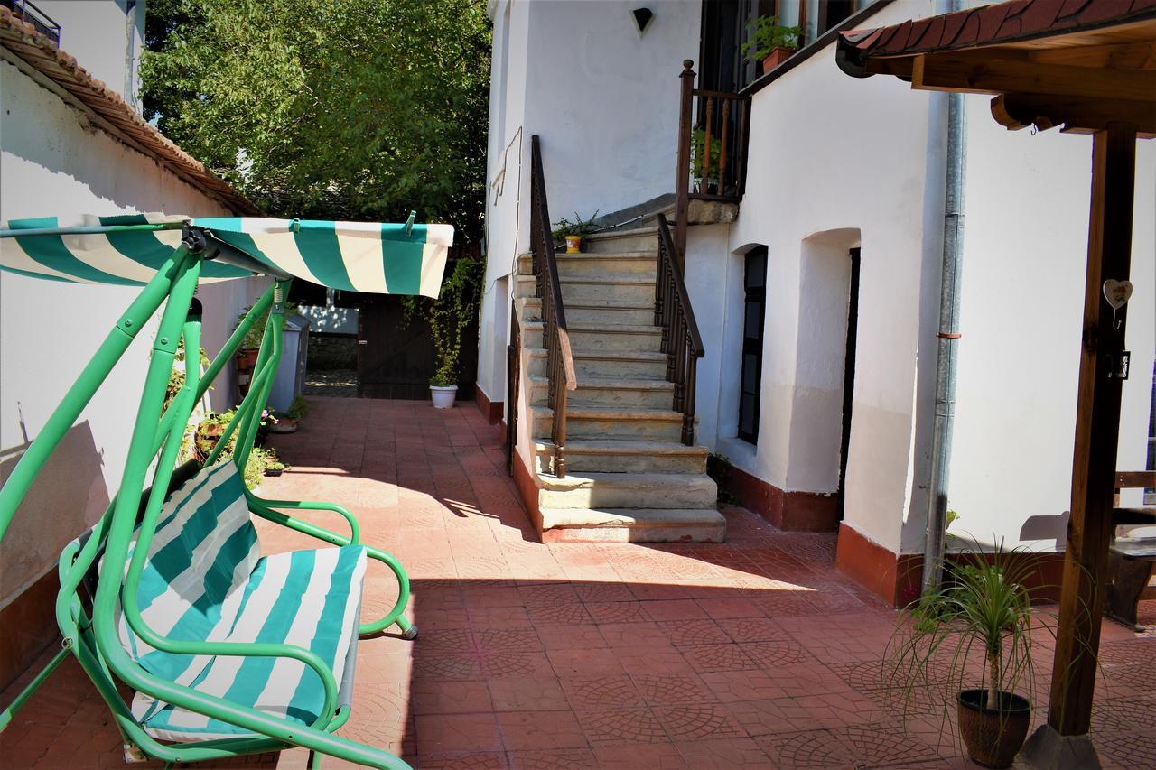 Hotel Bilyana Lovech Exterior foto